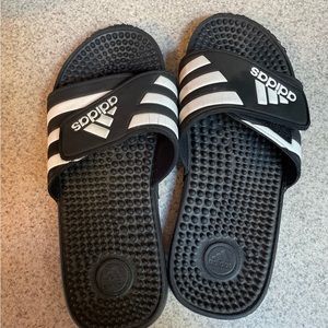 Adidas slides